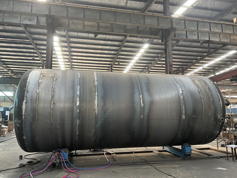 碳钢储罐