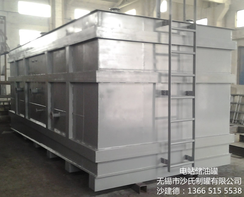 储罐系列