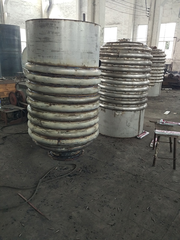 不锈钢储罐系列